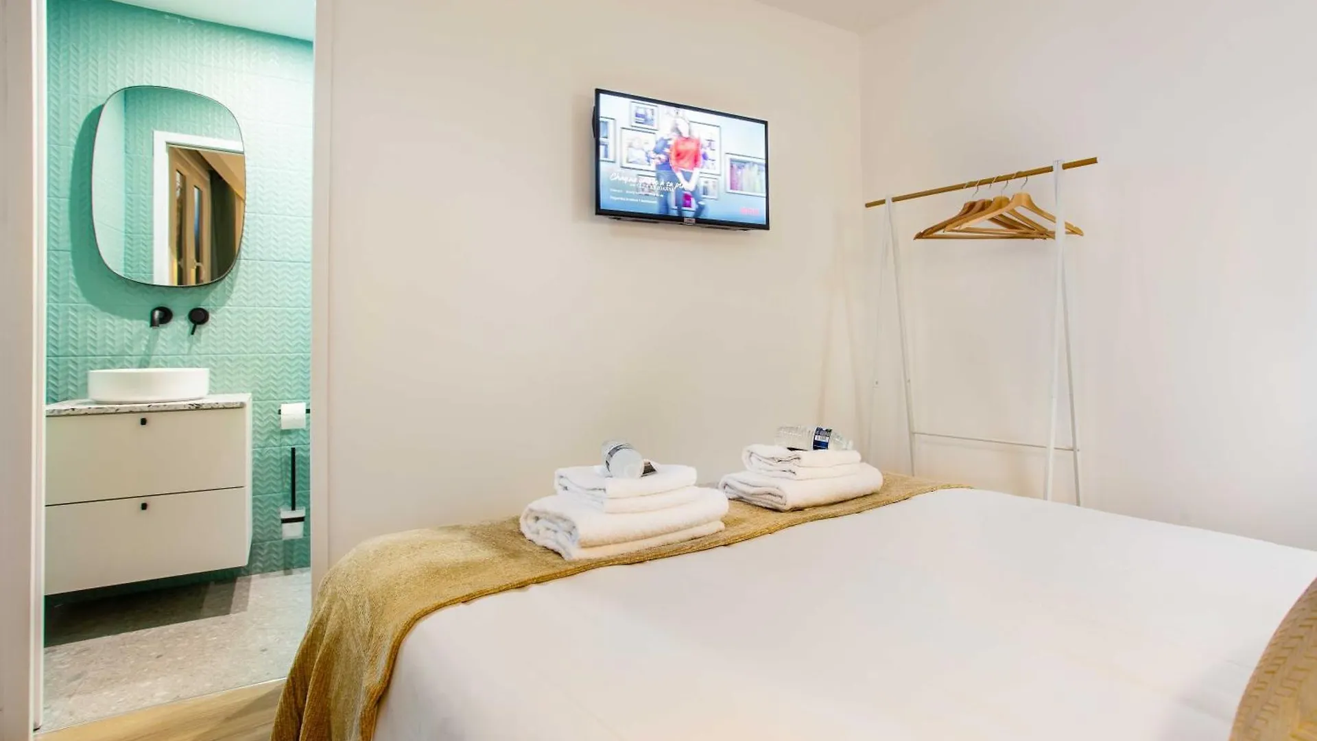 Nyaraló Elegant - 2bd - 8p - Eiffel Tower Párizs