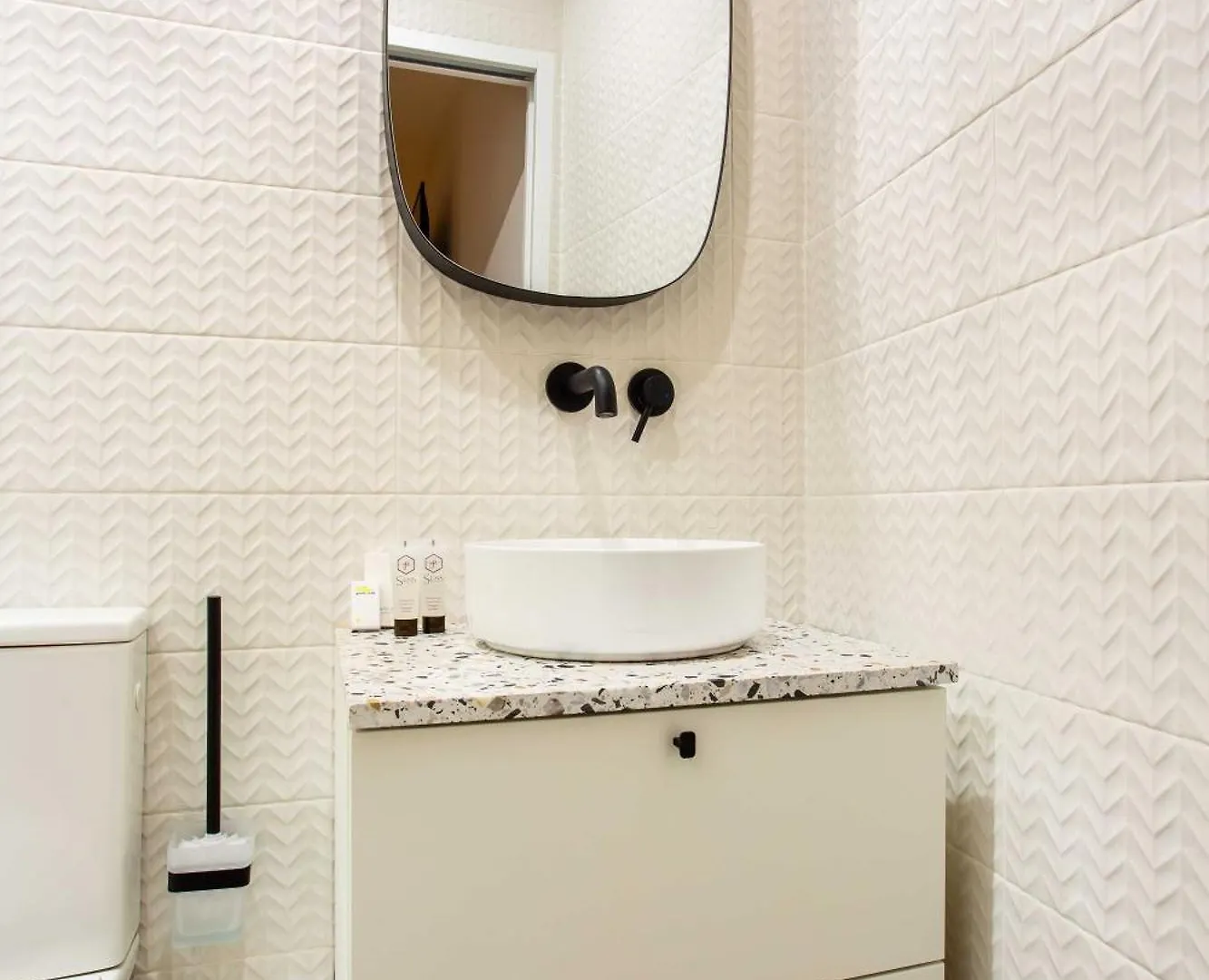 Holiday home Elegant - 2bd - 8p - Eiffel Tower *