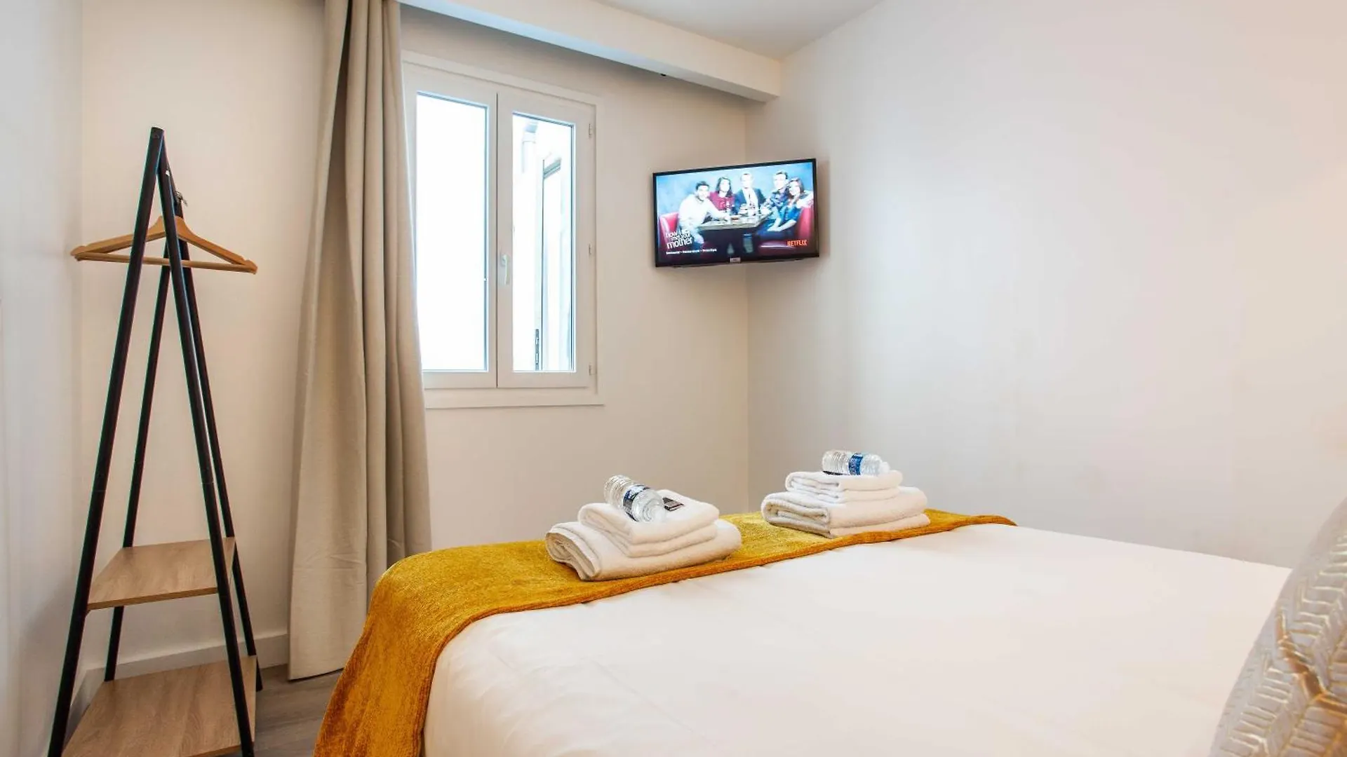 Holiday home Elegant - 2bd - 8p - Eiffel Tower Paris